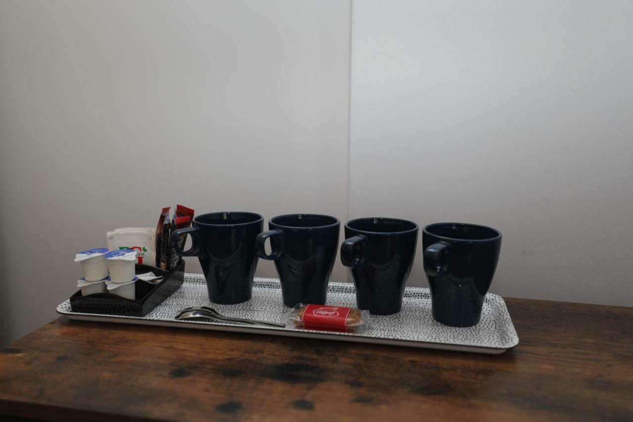ゴールダーズ パーク ホテル ロンドン エクステリア 写真